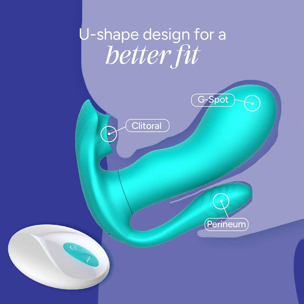 Vibratore Super Climax – Spice