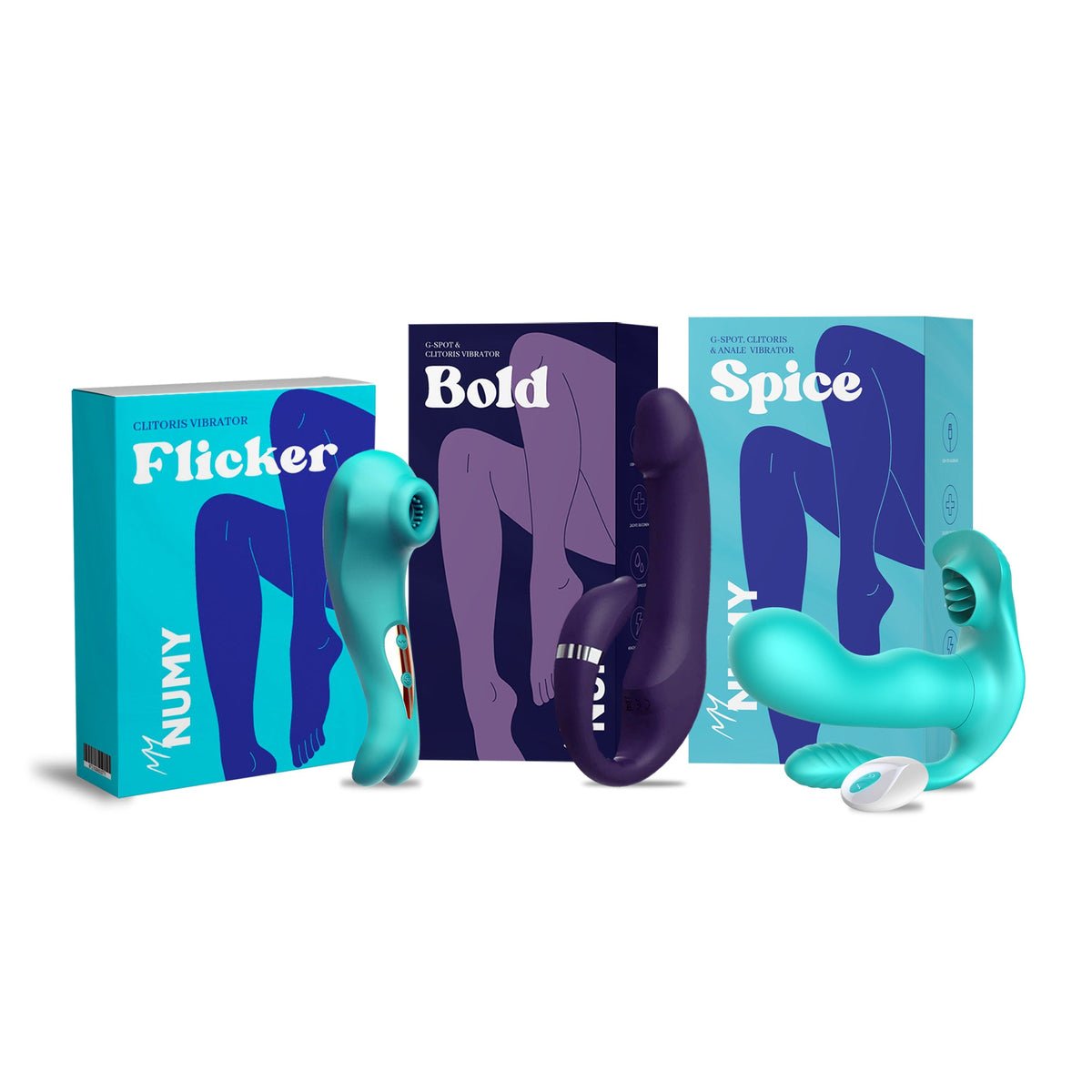 Self-Love-Bundle