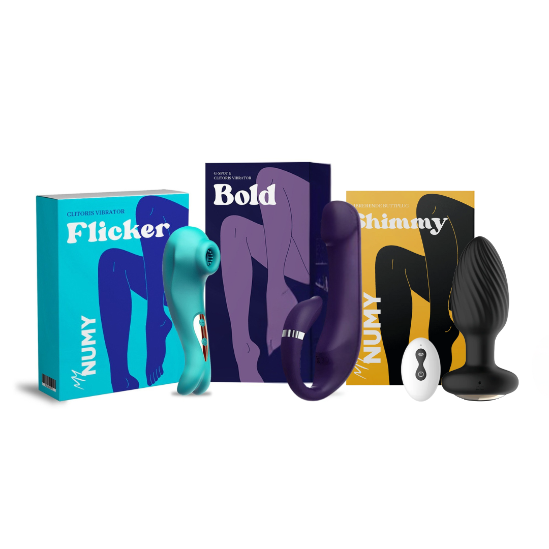 Confidence Bundle