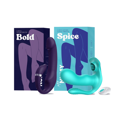Best Seller Bundel - numywellness